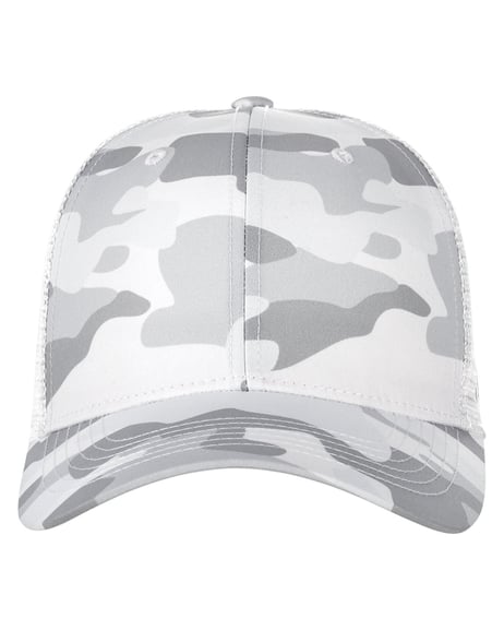 Front view of Ranger Cap