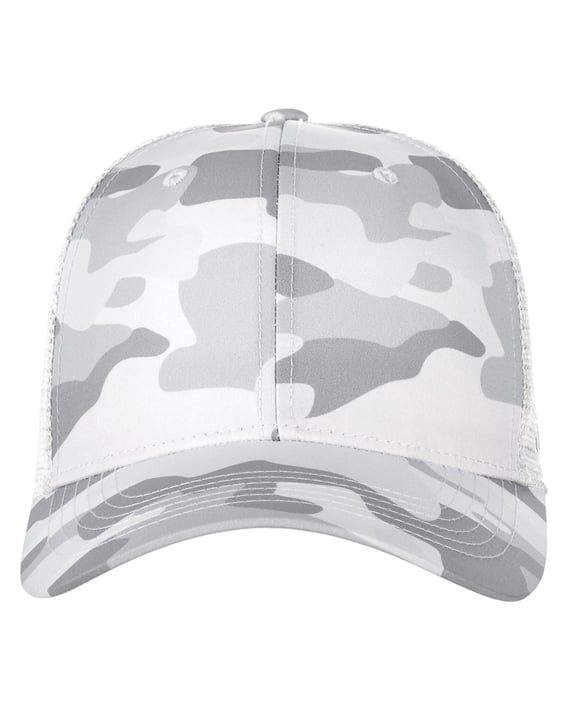 Front view of Ranger Cap