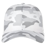 Front view of Ranger Cap