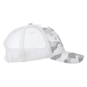 Side view of Ranger Cap