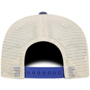 Back view of Offroad Cap