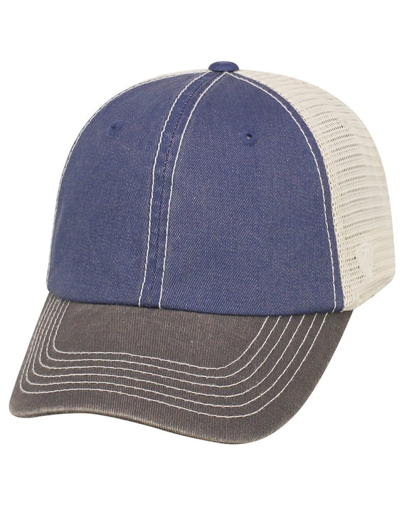 Front view of Offroad Cap