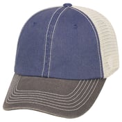 Front view of Offroad Cap