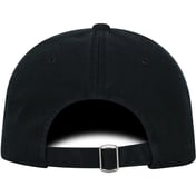 Back view of Crew Cap