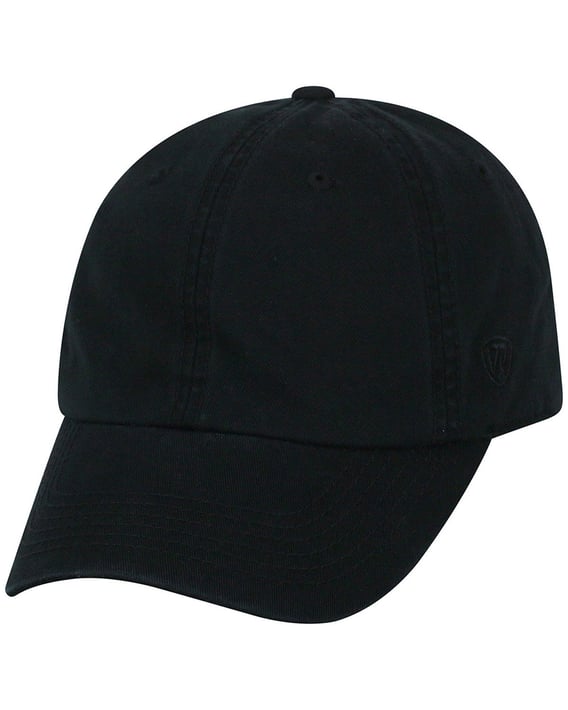 Front view of Crew Cap