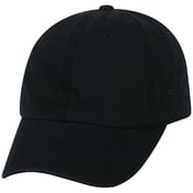 Front view of Crew Cap