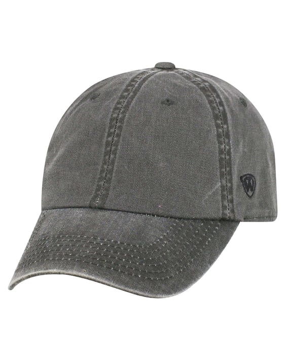 Front view of Park Cap