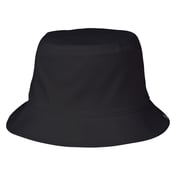 Back view of Gilligan Boonie Cap