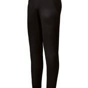 Front view of Women’s Performance Fleece Jogger
