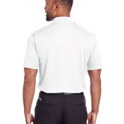 Back view of Icon Golf Polo