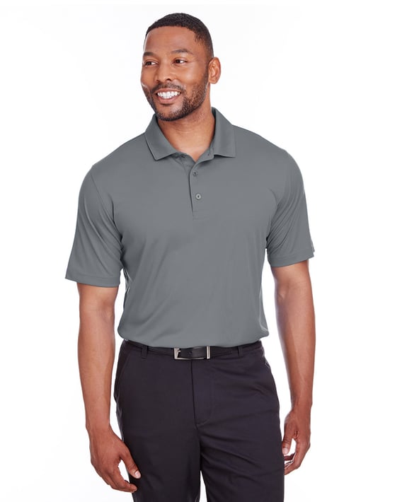 Front view of Icon Golf Polo