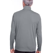 Back view of Icon Quarter-Zip Pullover