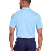 Back view of Fusion Polo