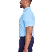 Side view of Fusion Polo