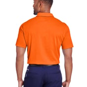 Back view of Fusion Polo