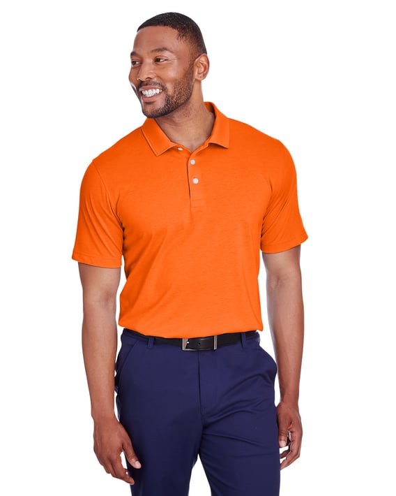 Front view of Fusion Polo
