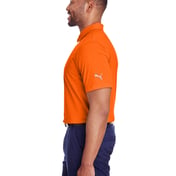 Side view of Fusion Polo