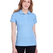 Front view of Women’s Fusion Polo