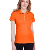 Front view of Women’s Fusion Polo