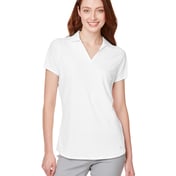 Front view of Women’s Cloudspun Free V-neck Polo