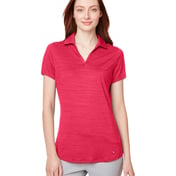 Front view of Women’s Cloudspun Free V-neck Polo