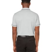 Back view of Cloudspun Monarch Polo