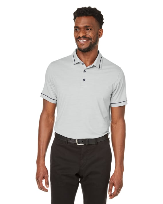 Front view of Cloudspun Monarch Polo