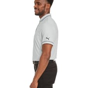 Side view of Cloudspun Monarch Polo