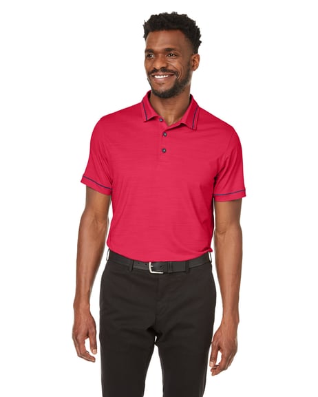 Front view of Cloudspun Monarch Polo