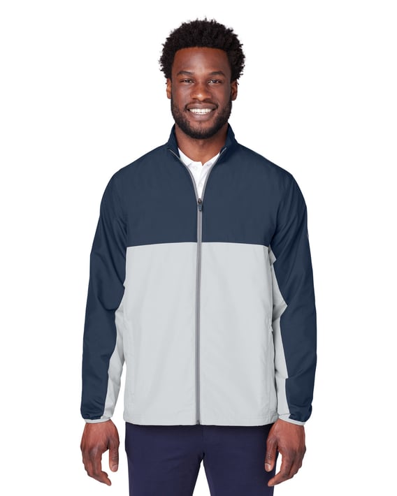 Front view of 1st Mile Wind Jacket
