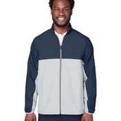 Front view of 1st Mile Wind Jacket