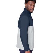 Side view of 1st Mile Wind Jacket