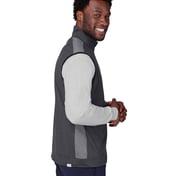 Side view of T7 Cloudspun Vest