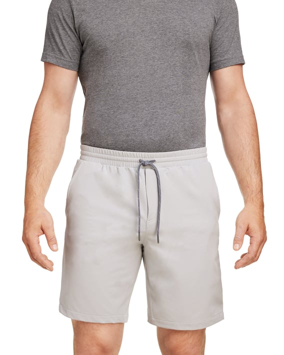 Front view of EGW Walker Shorts