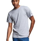 Front view of Combed Ringspun T-Shirt
