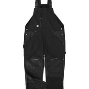 Front view of Tall GrizzlyTec™ Dakota Bibs