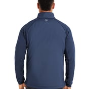 Back view of Hielands Jacket