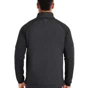 Back view of Hielands Jacket