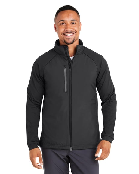 Front view of Hielands Jacket