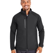 Front view of Hielands Jacket