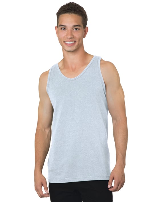Front view of USA-Made Tank Top