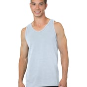 Front view of USA-Made Tank Top