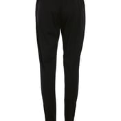 Back view of Women’s Tapered Leg Pants