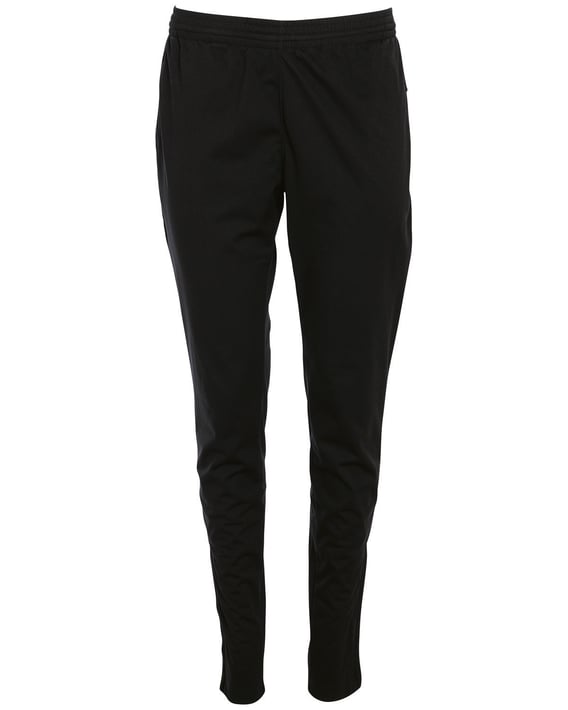 Front view of Women’s Tapered Leg Pants