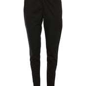Front view of Women’s Tapered Leg Pants