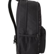 Side view of Camp Laptop Backpack