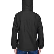 Back view of Women’s Brisk Insulated Jacket