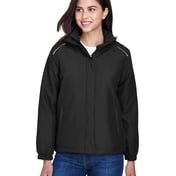 Front view of Women’s Brisk Insulated Jacket