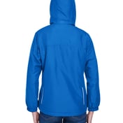 Back view of Women’s Brisk Insulated Jacket