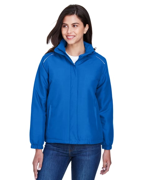 Front view of Women's Brisk Insulated Jacket